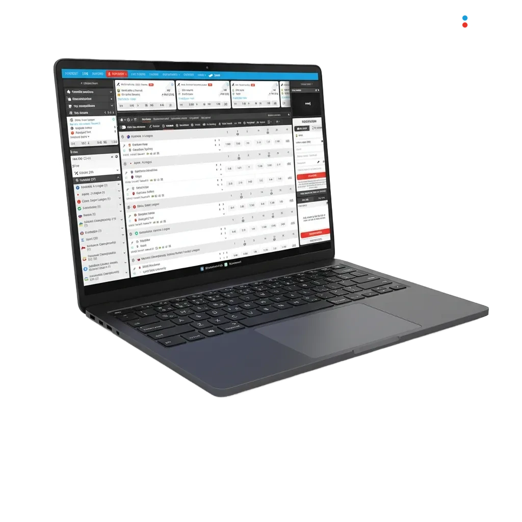 Download MegaPari for Windows and macOS: desktop app for sports betting, live casino, roulette, slots, table games.