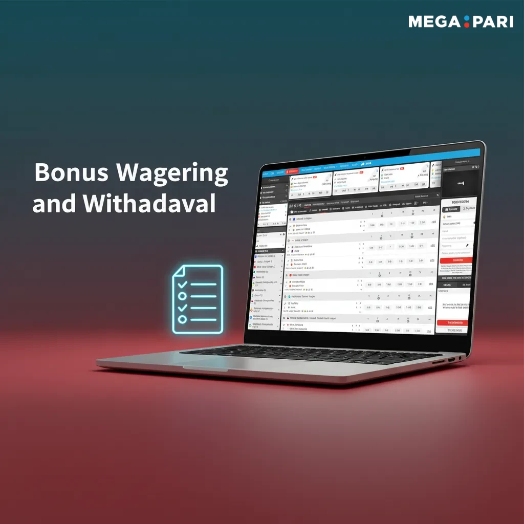 Bonus wagering and withdrawal guide: separate bonus balance, 35x casino, 5x sports, max bet, time limits, KYC.