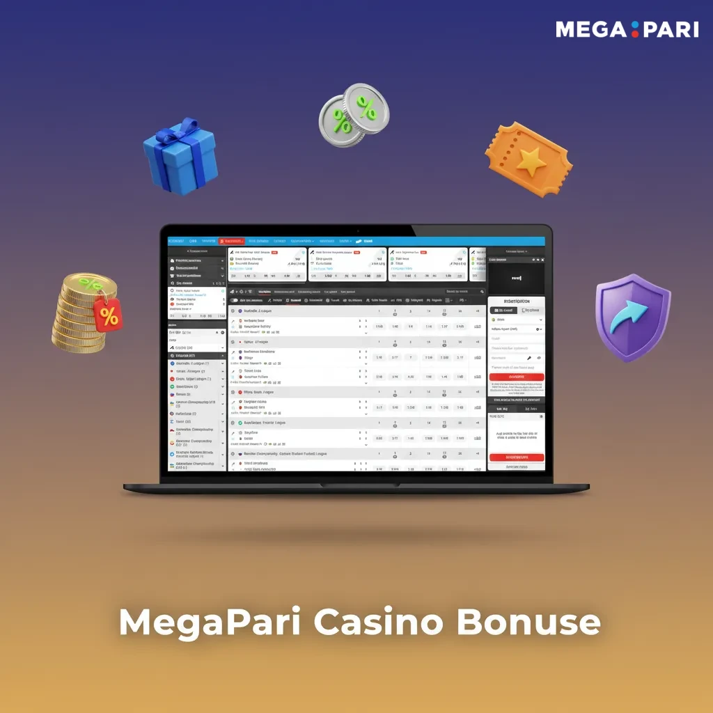 MegaPari Casino bonuses: 50% weekly reload up to 50,000 PKR; Free Spins Tuesdays; Drops & Wins; 10% live cashback.