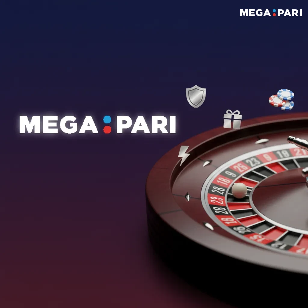 MegaPari features PKR payments, fast withdrawals, 24/7 support, mobile play, trusted providers, responsible tools.