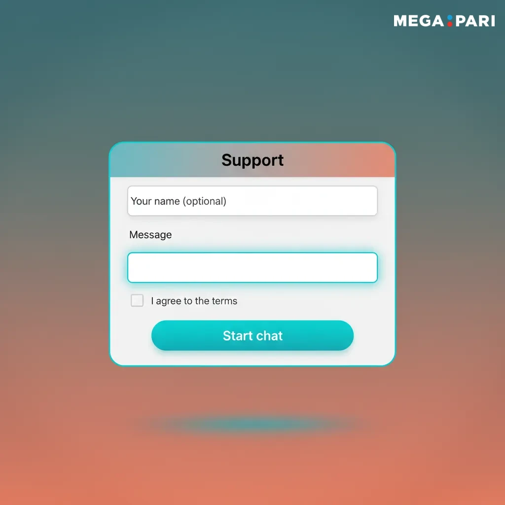 24/7 customer support: headset agent with icons for live chat, email, and Help Centre FAQs ensuring quick assistance.