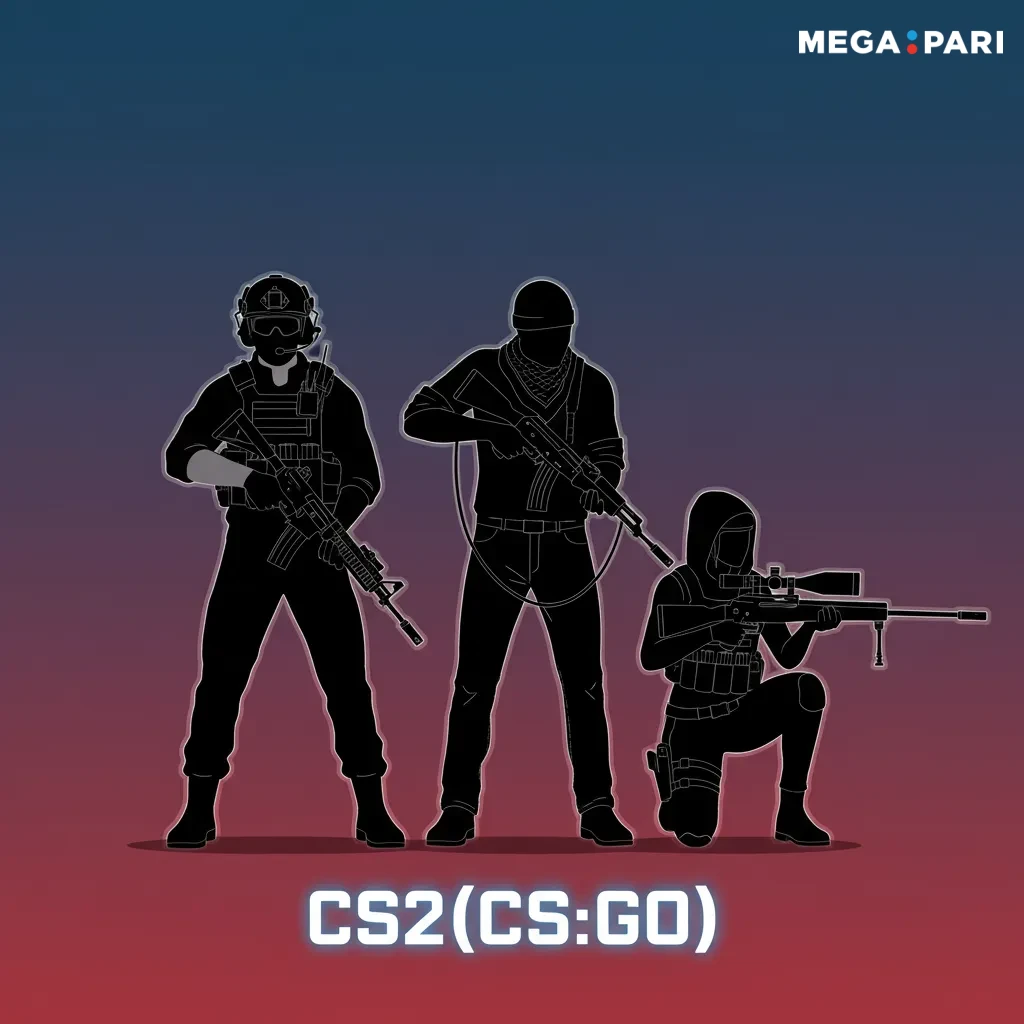 CS2 betting: markets for match/map winners, handicaps, totals; top events PGL Major, IEM, ESL Pro League, BLAST Premier.