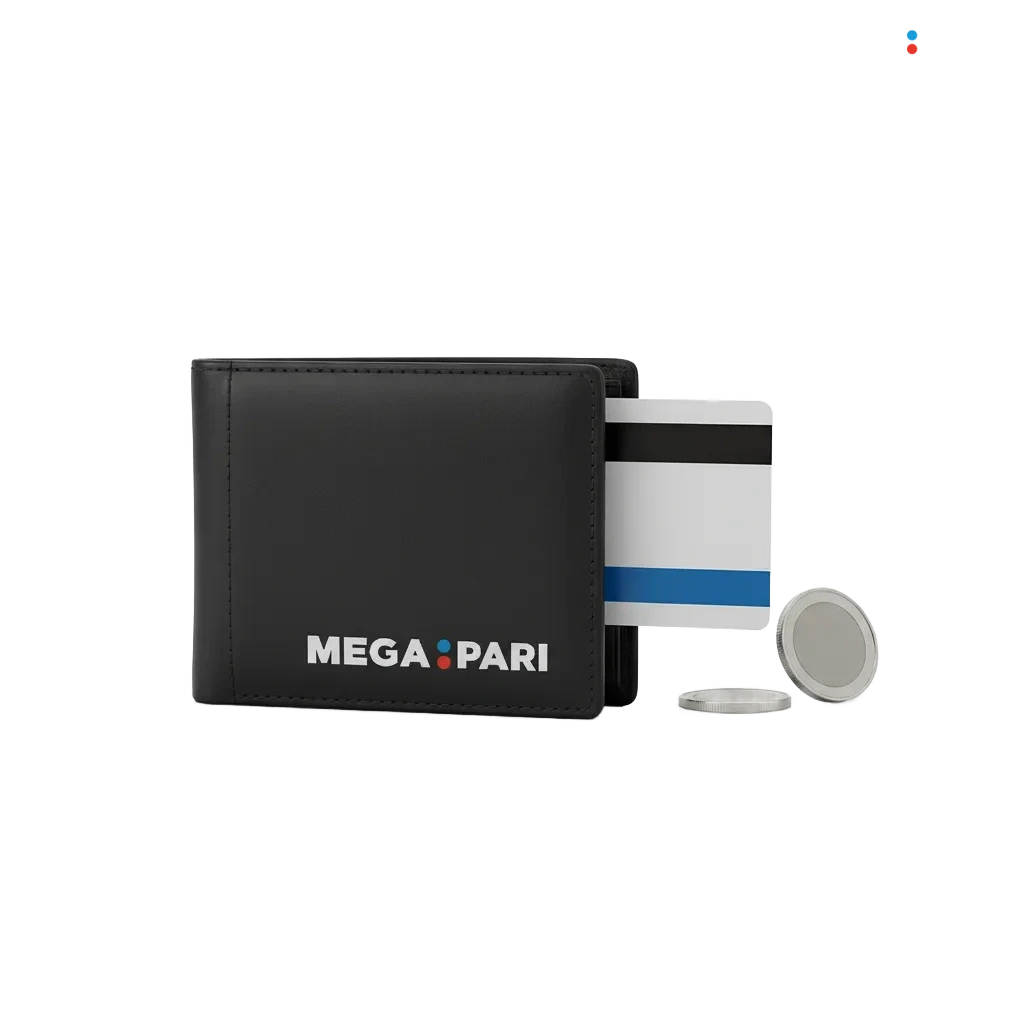 MegaPari Pakistan PKR banking: JetonWallet, Visa, USDT; min dep 300, withdraw 500; max dep 10M, withdraw 5M; bonus 200%+150FS