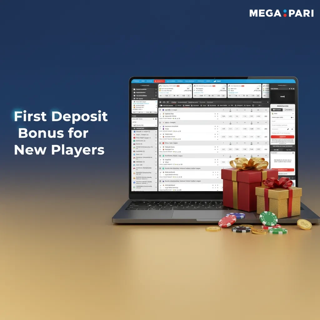 First deposit bonus: 200% up to 450,000 PKR + 150 free spins for new players. Casino only. Min 500 PKR. 35x wagering/7d.
