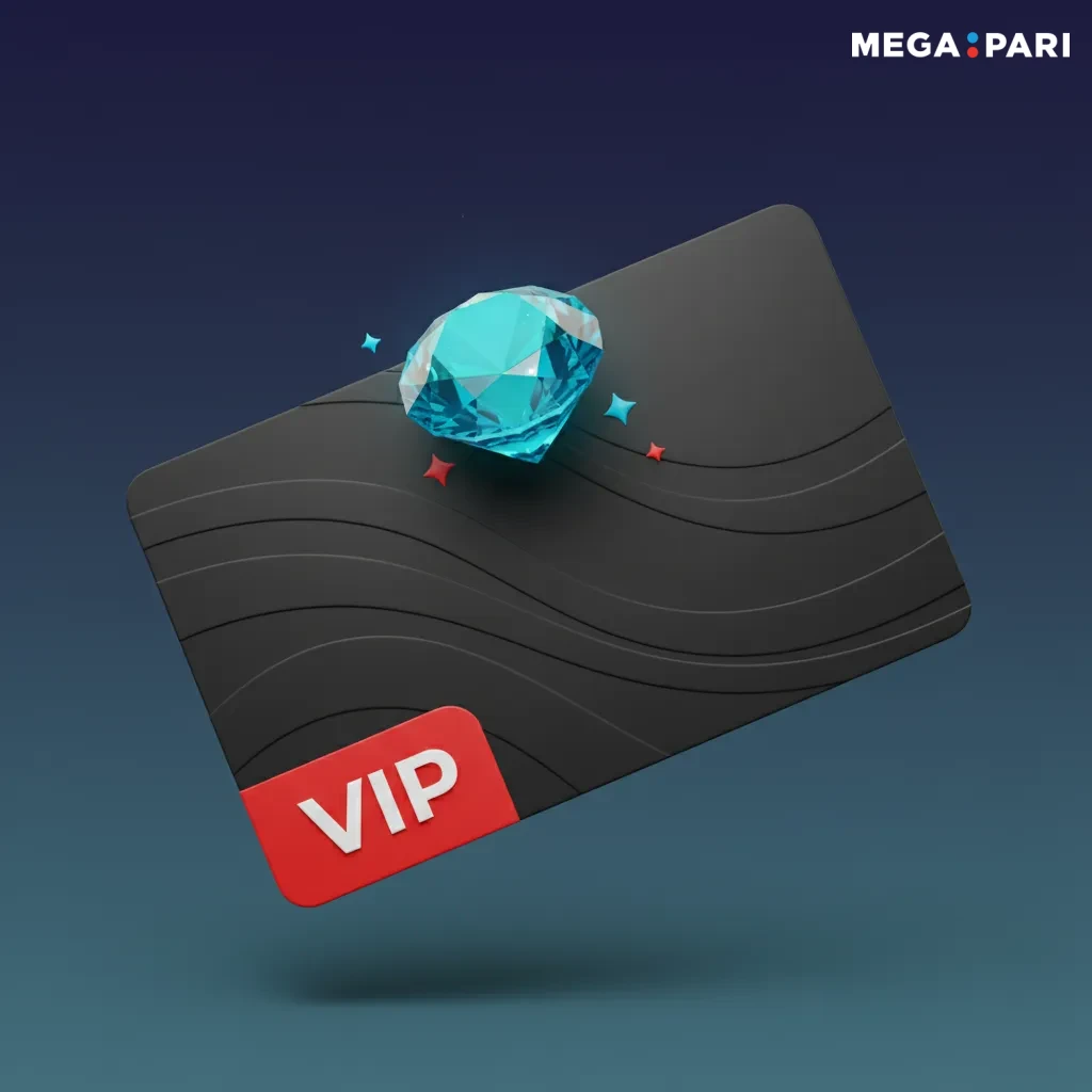 MegaPari Loyalty tiers: Bronze to Diamond; PKR points for casino, table, sports; cashback, fast withdrawals, VIP perks