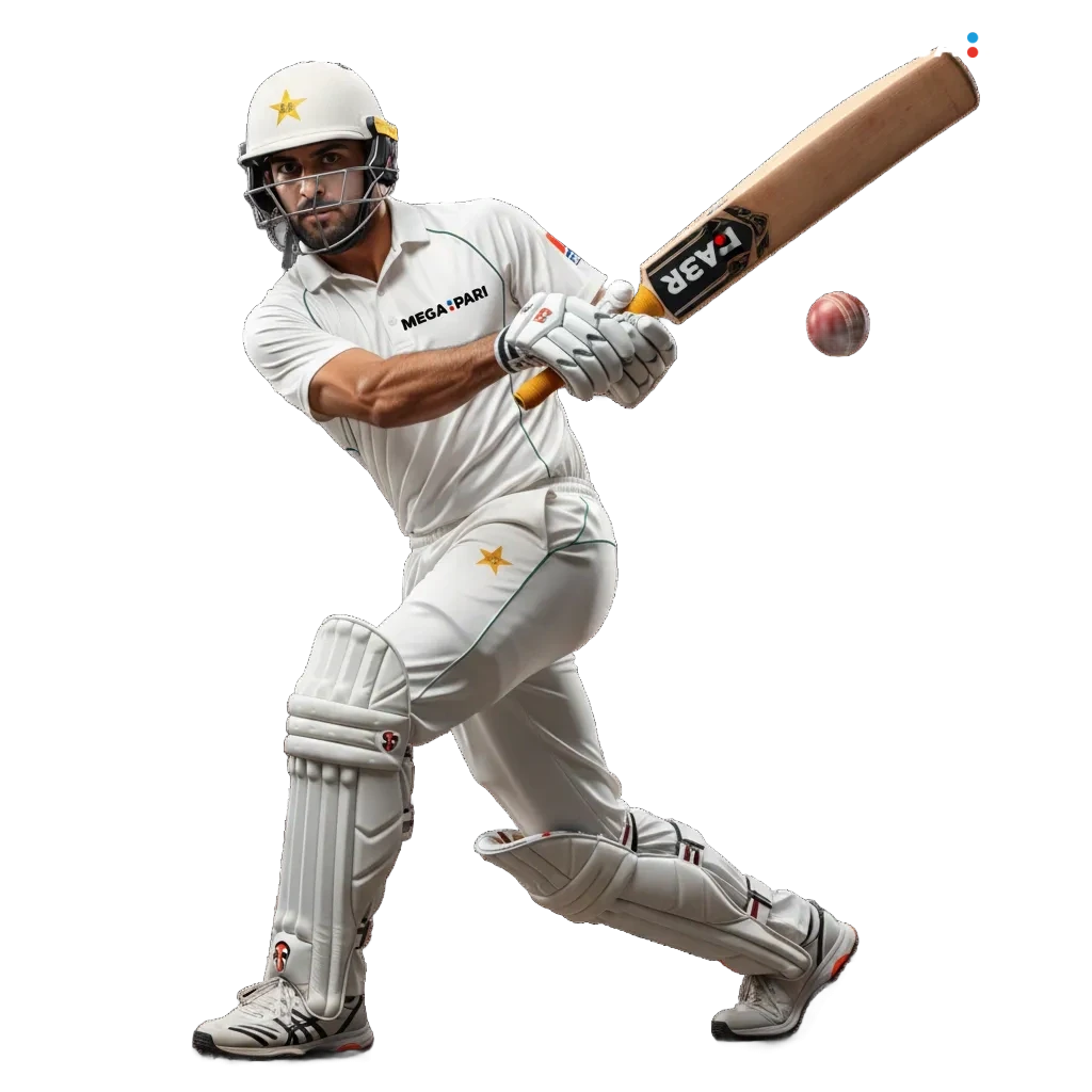 MegaPari Pakistan site for sports betting & casino, 200% bonus up to 450,000 PKR + 150 FS, Android/iOS apps, fast withdrawals