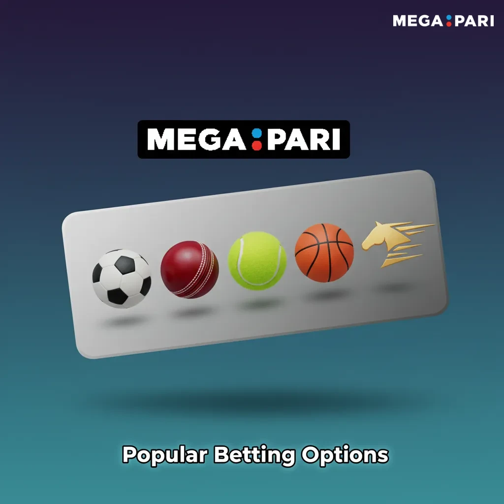 App screen showing popular betting modes: Multi Live, Prematch analysis, Live Bets with cash out, and Bet Constructor combos.