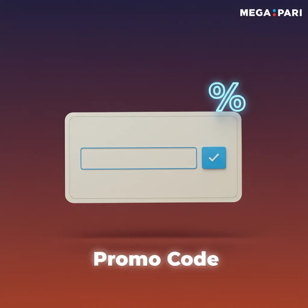 Promo codes: MEGAPK200—200% up to 450,000 PKR + 150 FS; SPINSPK—50 FS. Apply during registration or on the Deposit page.
