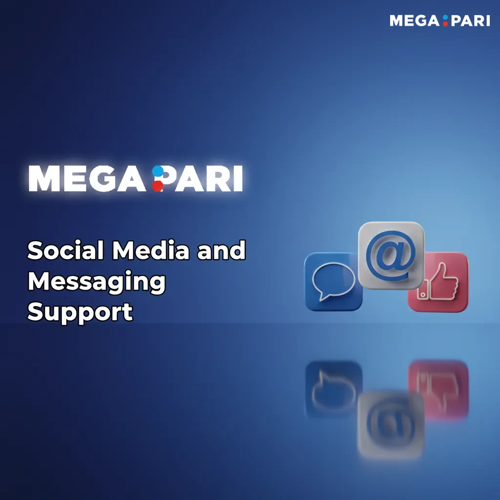 Phone with WhatsApp, Telegram, Messenger and X with tips: use verified Help Centre links, fast replies, never share codes.