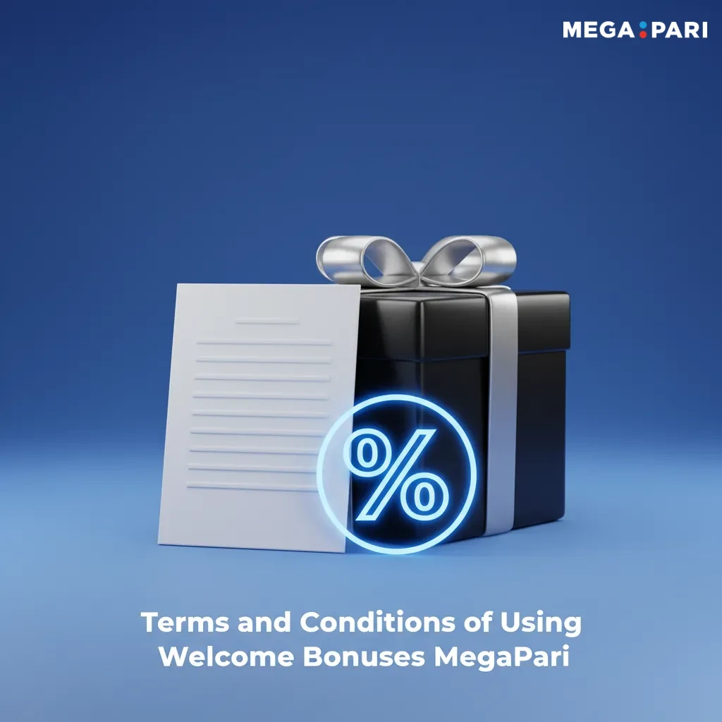 MegaPari welcome bonus terms: one offer per household; 18+ in Pakistan; wagering, time limits, max bet, KYC; check rules.
